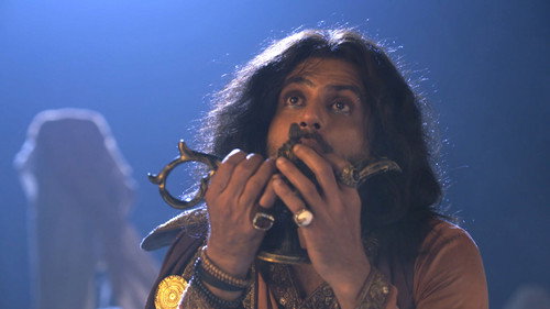 Kala Chirag Found