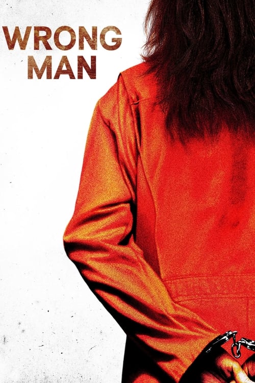 Show cover for Wrong Man