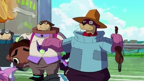 Background image for The Ballad of Brunchington Beach