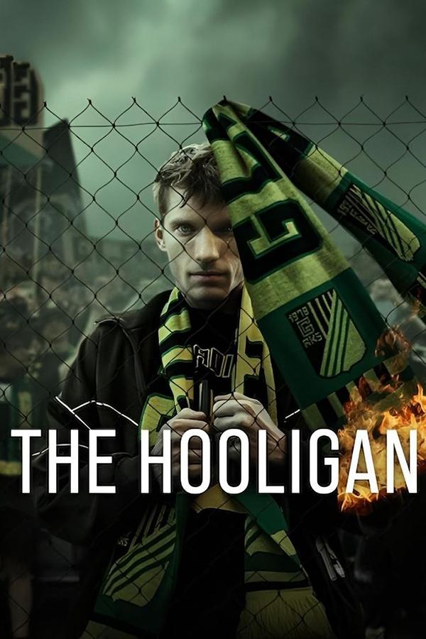 Show cover for The Hooligan