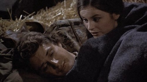 The Girl in Boxcar #3