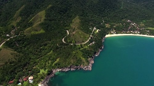 Background image for Litoral Norte de São Paulo