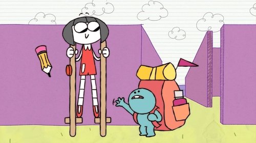 Background image for It’s a Puzzle