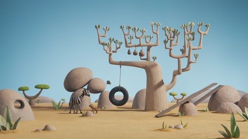 Background image for Episode 18