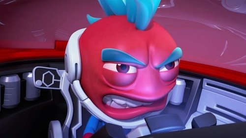 Background image for Episode 15