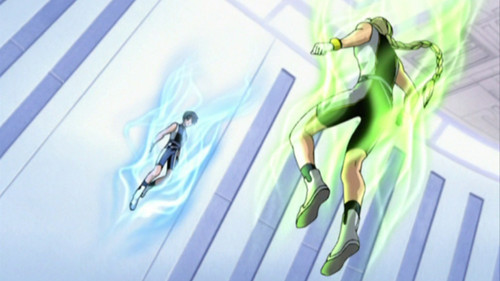 We Are Not For Destruction