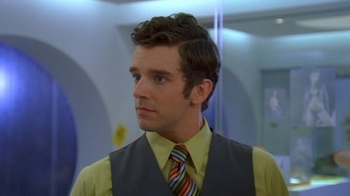 Background image for Something Wicked This Way Comes