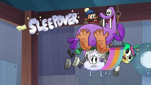 The Sleepover