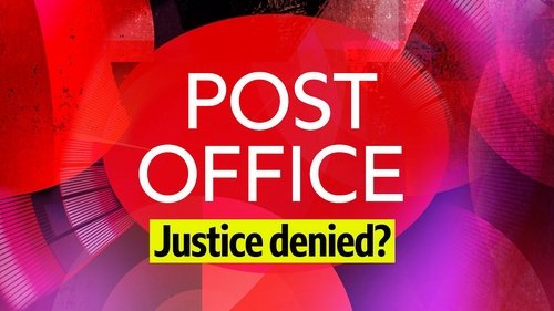 Background image for Post Office Scandal: One Year On