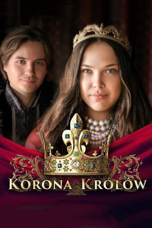 Show cover for The Crown of the Kings