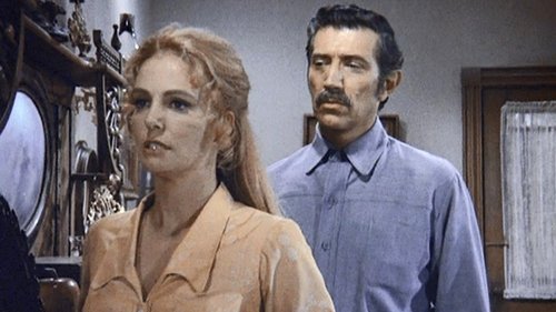 Background image for The Fifth Victim