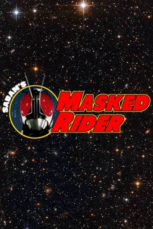 Show cover for Masked Rider