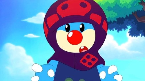 Background image for Episode 22