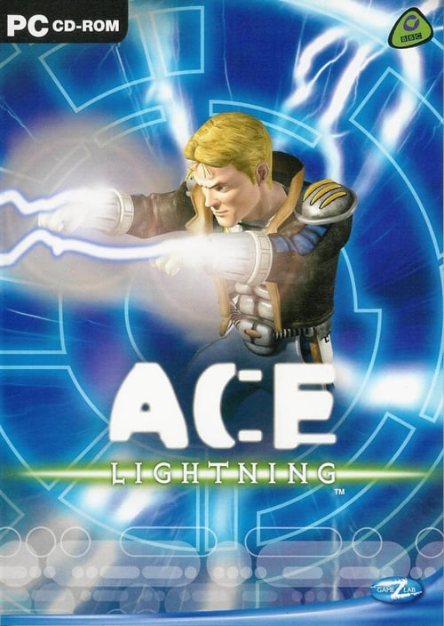 Show cover for Ace Lightning