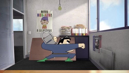 Background image for Episode 16