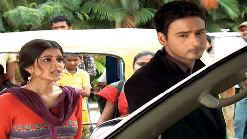 Background image for Pakhi, Aranya's Heated Clash