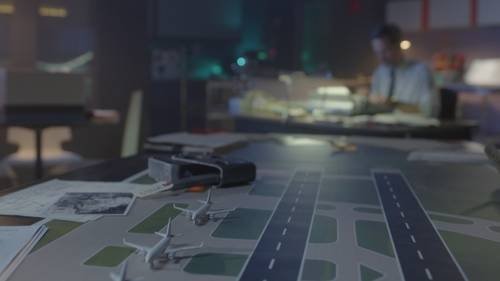 Background image for Deadly Disturbance