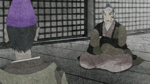 Background image for The Royal Bloodline