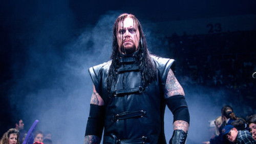 The Undertaker