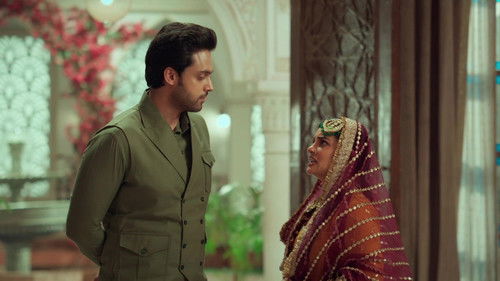 Mahid Protects Seher's Secret