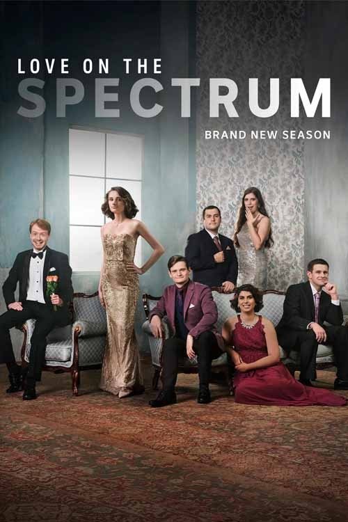 Season 2 poster