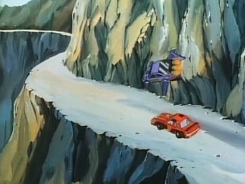 Background image for Race Against Time
