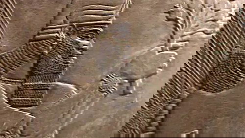 Mesopotamia: Return to Eden