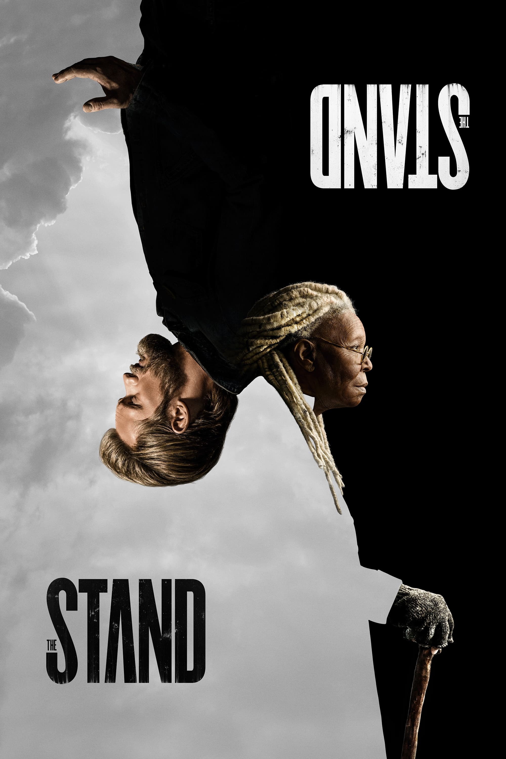 Season 1 poster