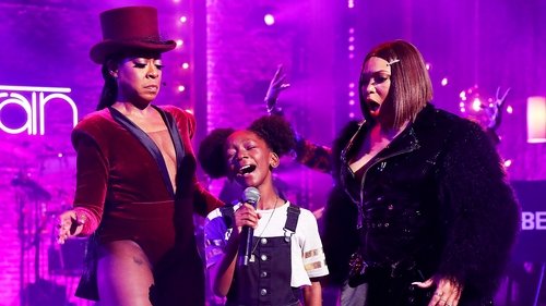 Background image for Soul Train Awards 2020