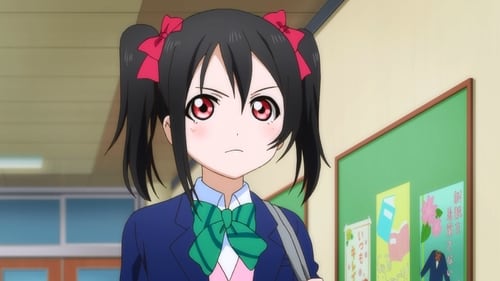 Nico Attacks