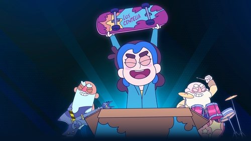Background image for The Family