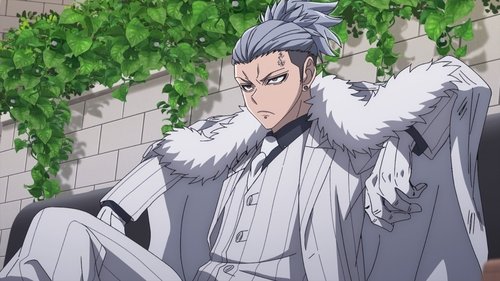 Background image for Kishin's Child