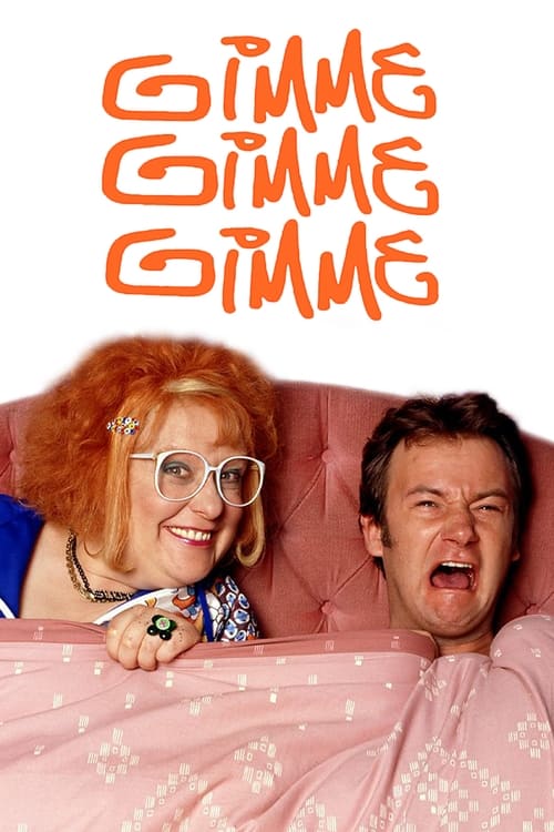 Show cover for Gimme Gimme Gimme