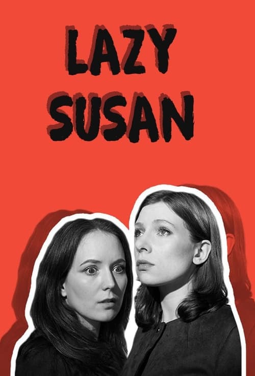 Show cover for Lazy Susan