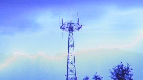 Background image for Sutro Tower