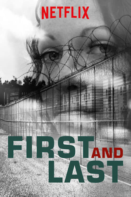 Show cover for First and Last