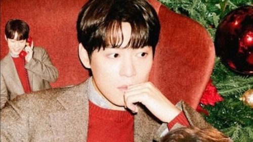 Episode 28 (Guest John Park)