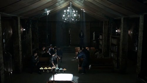 Background image for Too Many Bad Guys