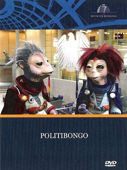 Show cover for Politibongo