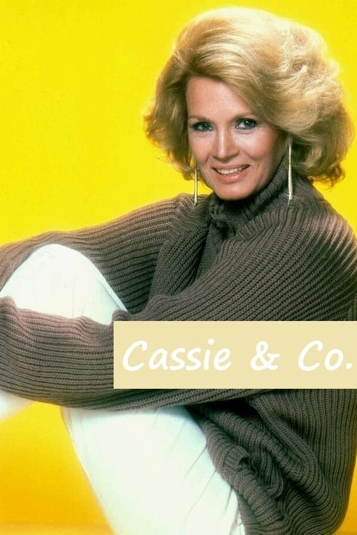 Show cover for Cassie & Co.