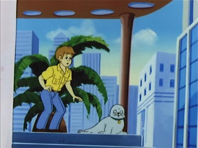 Background image for Sabotage