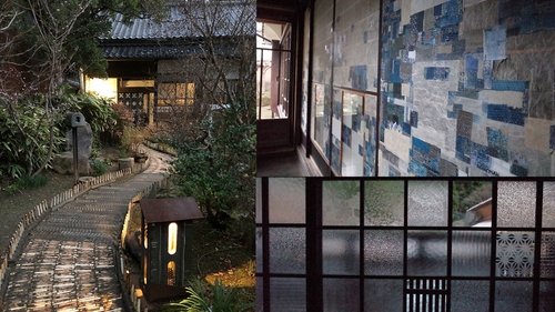 Background image for Folk House: The Beauty of Age
