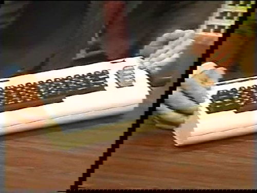 Background image for Computers & Communications