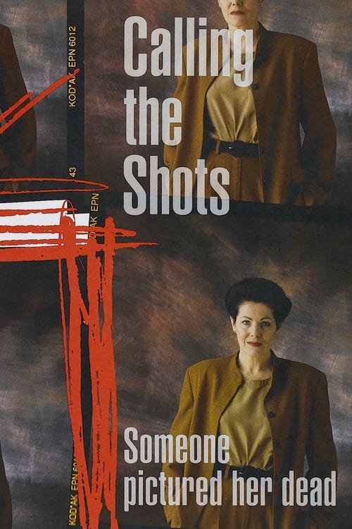 Show cover for Calling the Shots