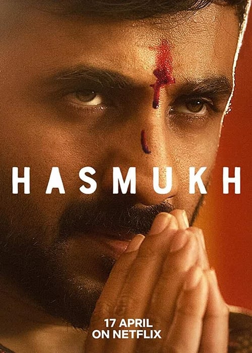 Show cover for Hasmukh