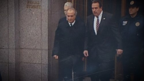 Background image for Bernie Madoff: Who Else Knew? (Part 2)