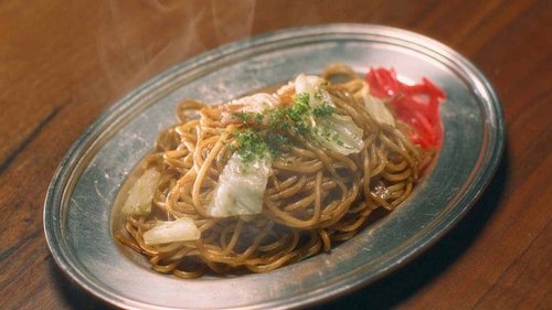 Background image for Yakisoba