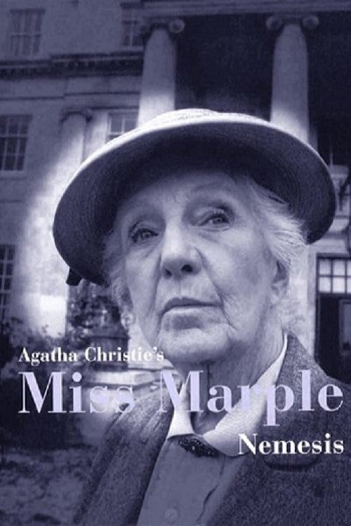 Show cover for Miss Marple: Nemesis