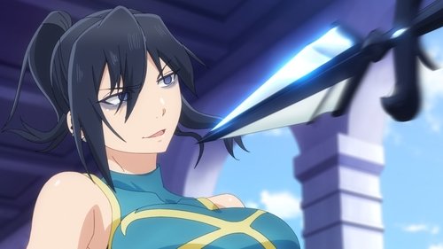 Background image for The Shy Hero and the Witch of Hypnosis