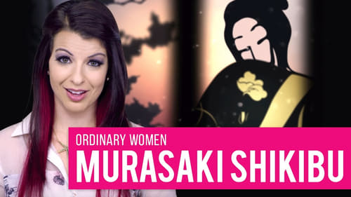 The Groundbreaking Life of Murasaki Shikibu